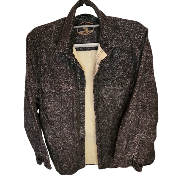 freedom foundry Other - Men's Freedom Foundry flannel shirt